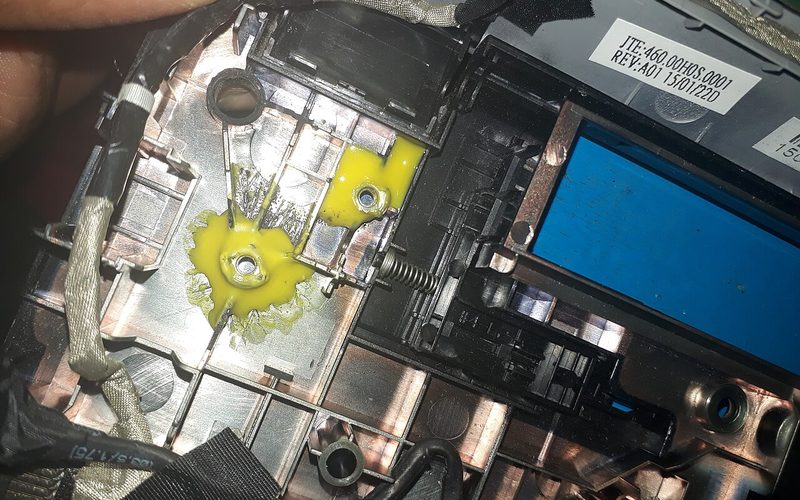 Laptop Repair